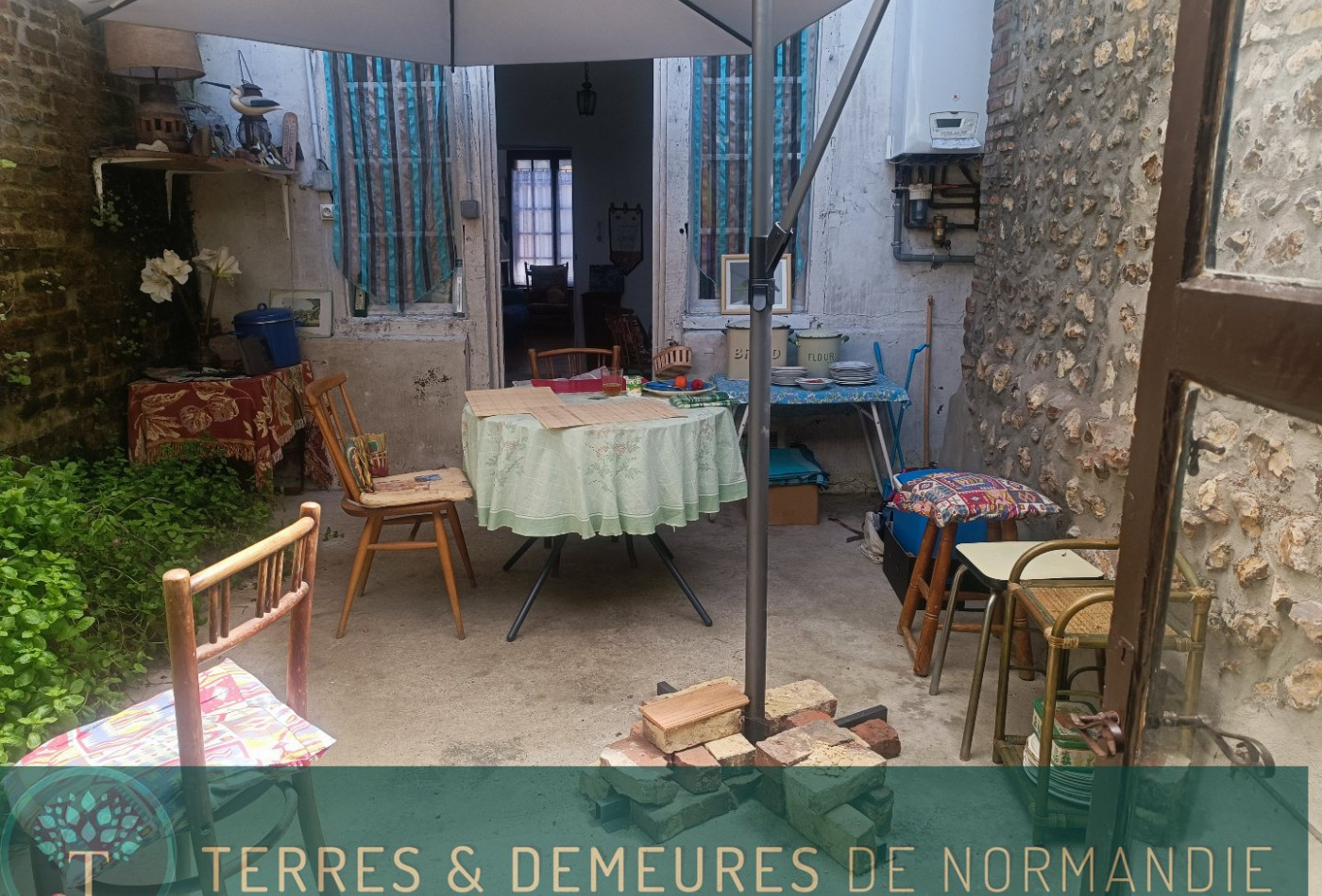 vente Maison Cormeilles - Photo 2