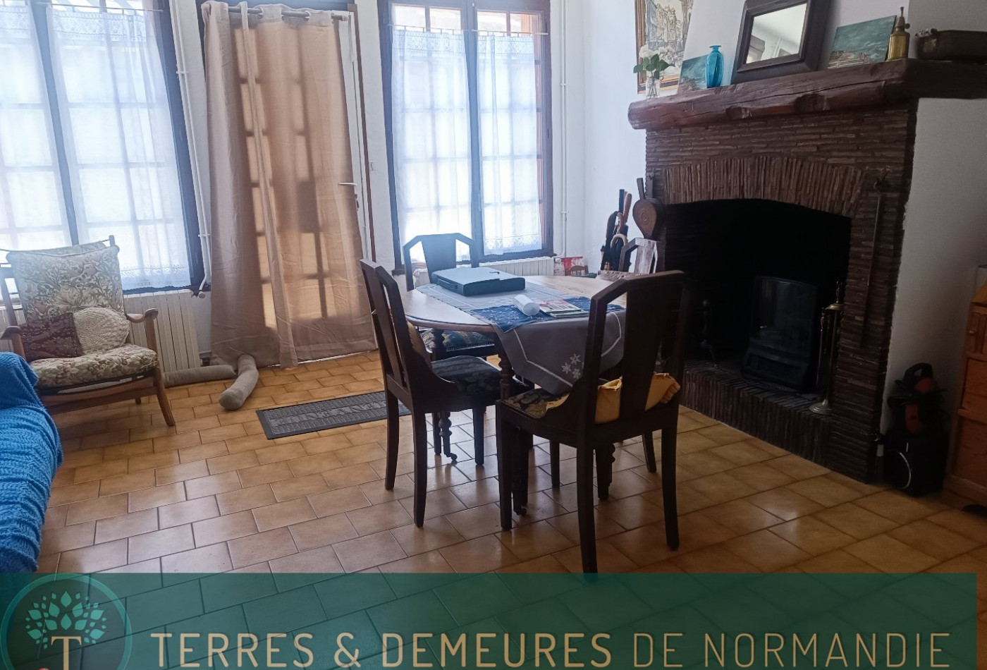 vente Maison Cormeilles - Photo 6