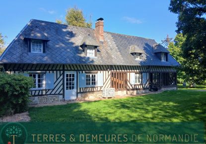 vente Maison Pont L'eveque