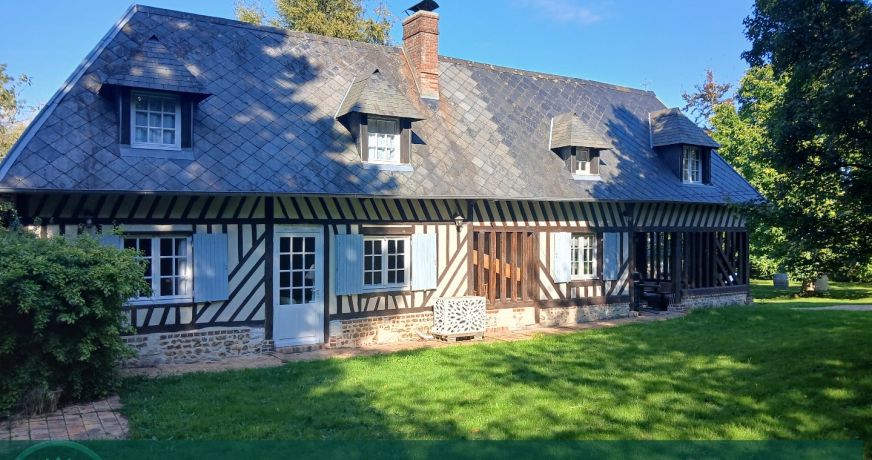 vente Maison Pont L'eveque