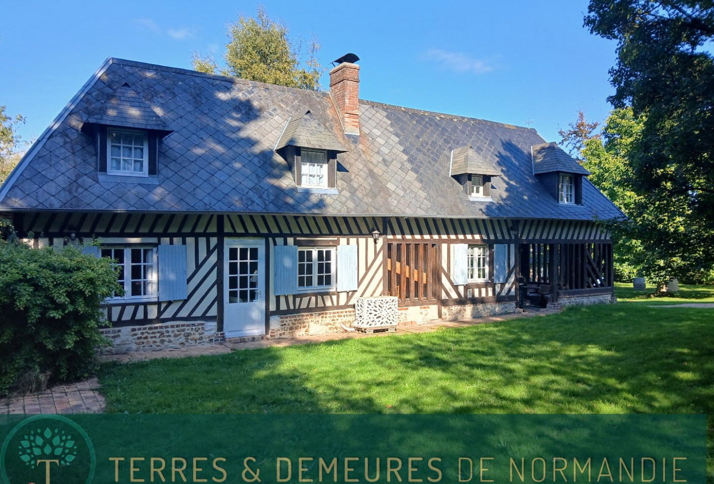 vente Maison Pont L'eveque - Photo 1