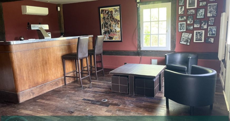 vente Maison Pont L'eveque