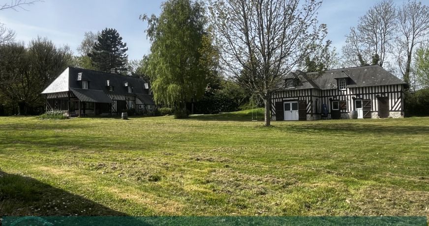 vente Maison Pont L'eveque