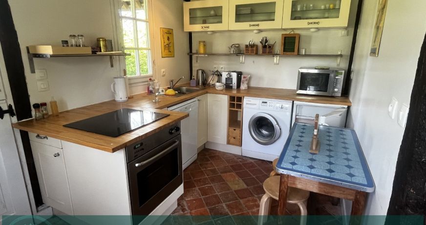 vente Maison Pont L'eveque