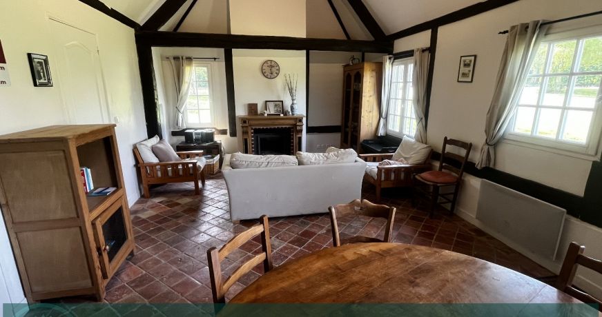 vente Maison Pont L'eveque