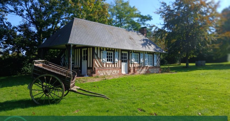 vente Maison Pont L'eveque