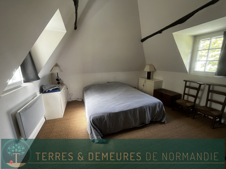 vente Maison Pont L'eveque - Photo 9