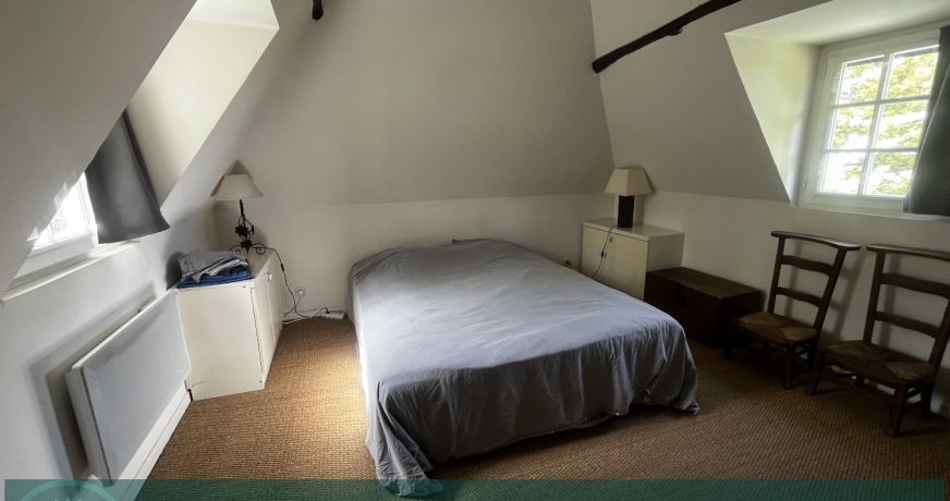 vente Maison Pont L'eveque