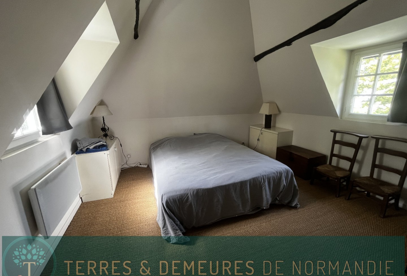 vente Maison Pont L'eveque - Photo 9