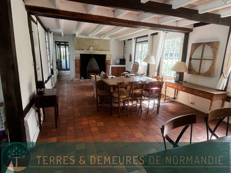 vente Maison Pont L'eveque - Photo 4