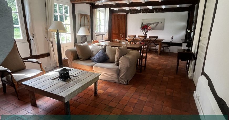 vente Maison Pont L'eveque