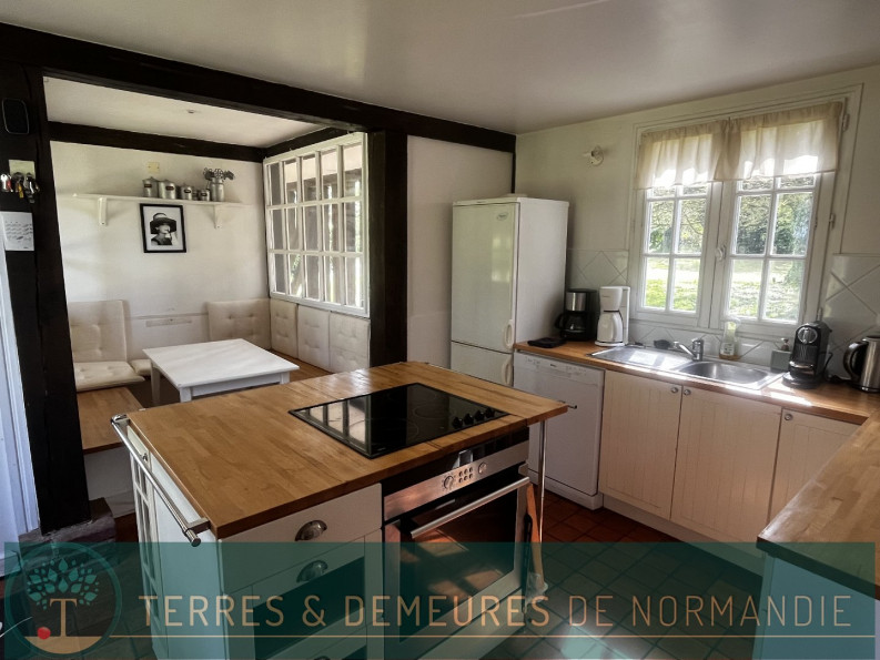 vente Maison Pont L'eveque - Photo 3