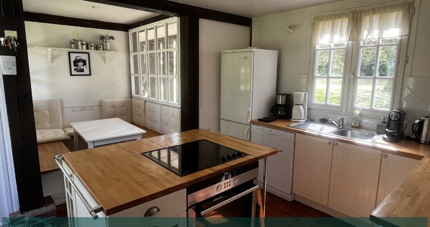 vente Maison Pont L'eveque