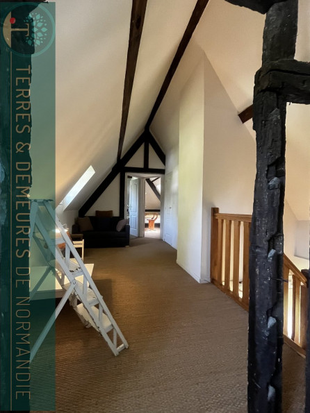 vente Maison Pont L'eveque - Photo 10