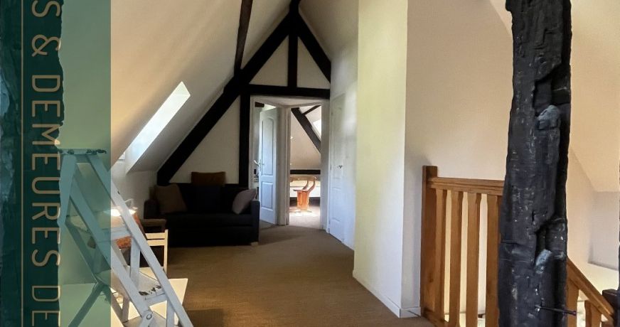 vente Maison Pont L'eveque