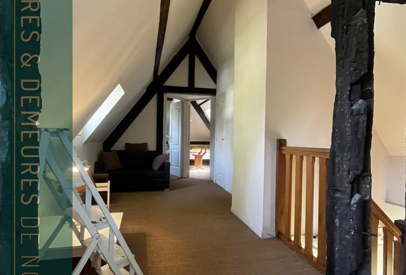 vente Maison Pont L'eveque - Photo 10