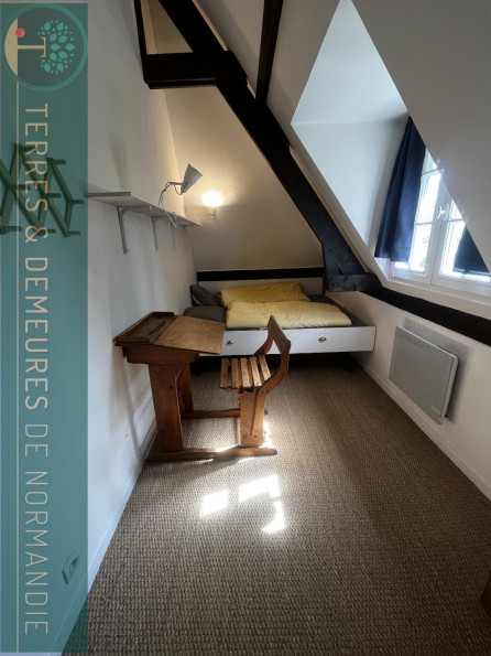 vente Maison Pont L'eveque - Photo 8