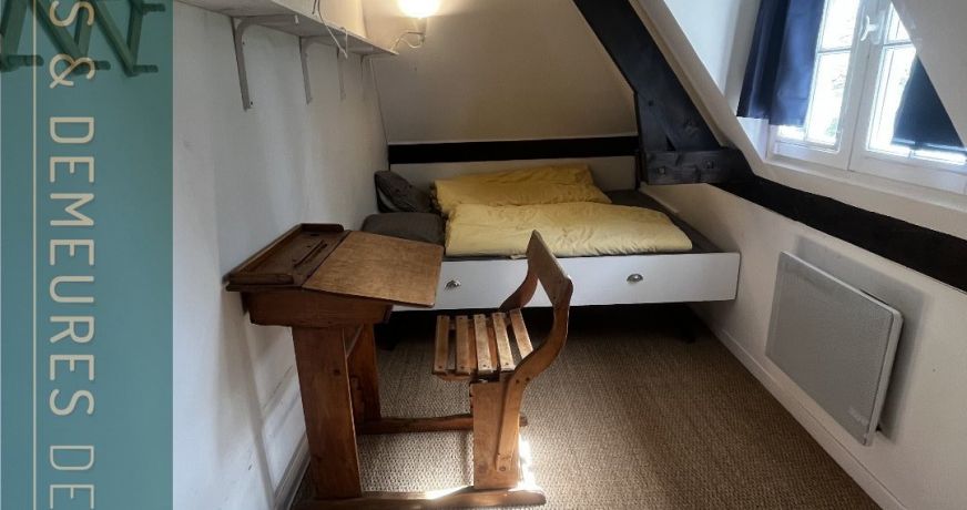 vente Maison Pont L'eveque