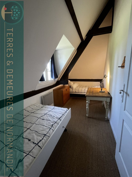 vente Maison Pont L'eveque - Photo 7