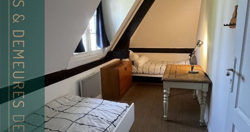 vente Maison Pont L'eveque