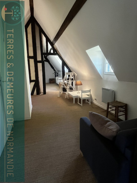 vente Maison Pont L'eveque - Photo 6