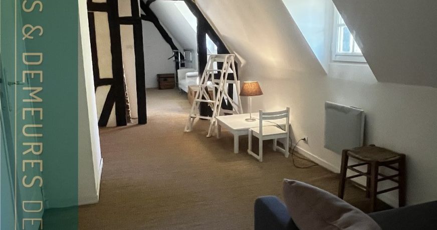 vente Maison Pont L'eveque