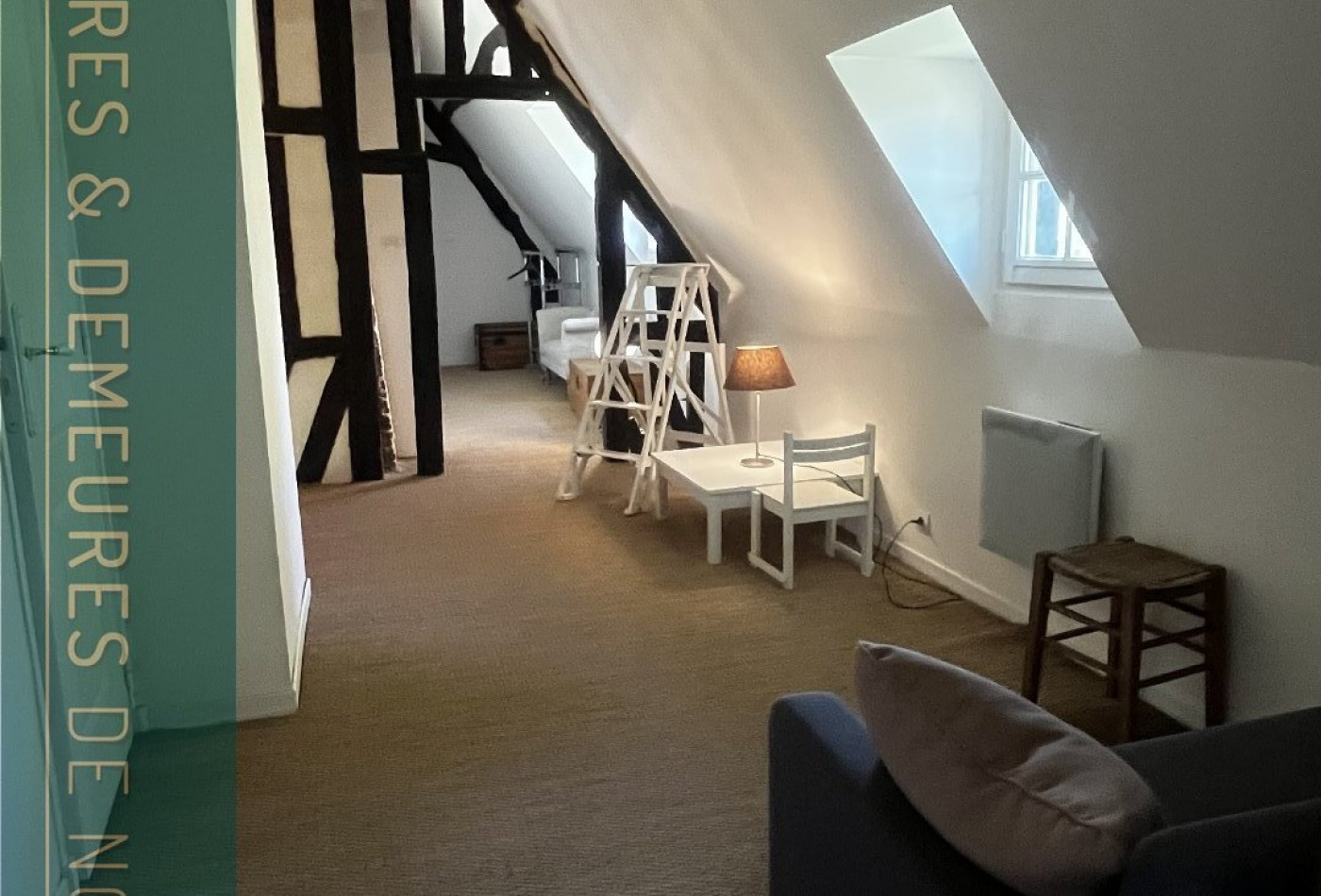 vente Maison Pont L'eveque - Photo 6