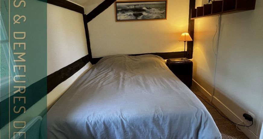 vente Maison Pont L'eveque