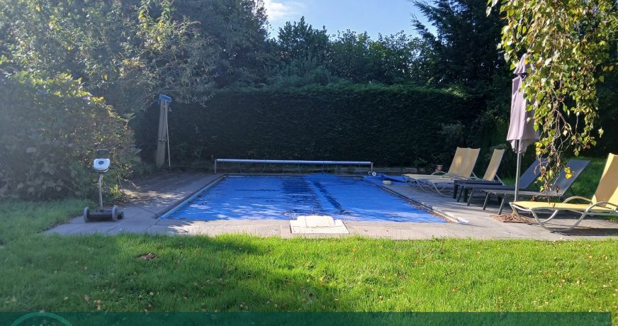 vente Maison Pont L'eveque