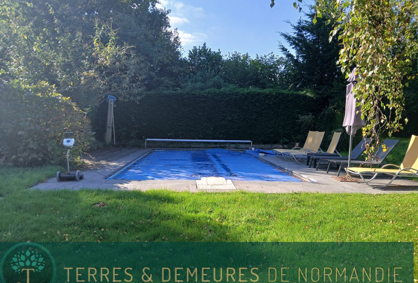 vente Maison Pont L'eveque - Photo 2