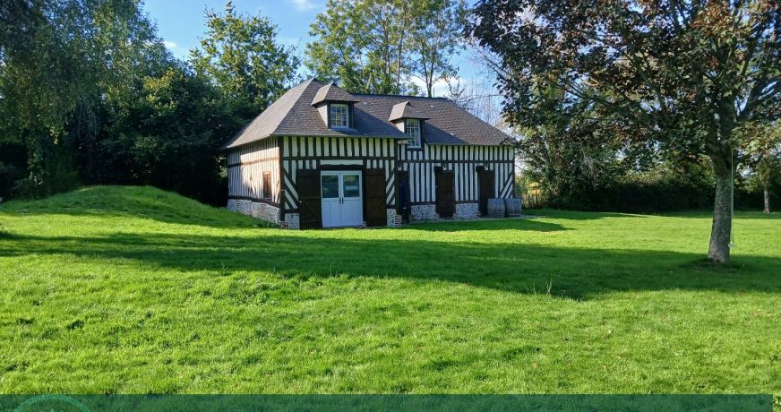 vente Maison Pont L'eveque