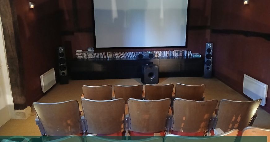 vente Maison Pont L'eveque