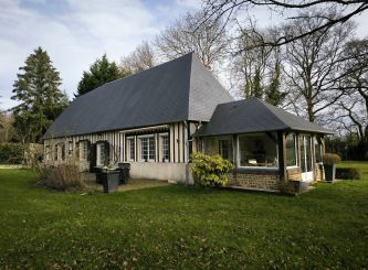 vente Maison normande Cormeilles