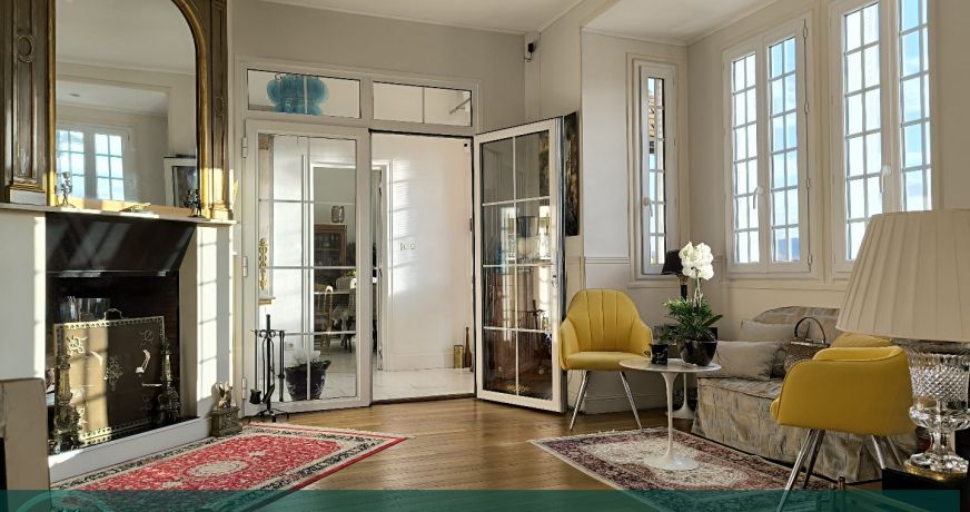 vente Manoir Pont Audemer