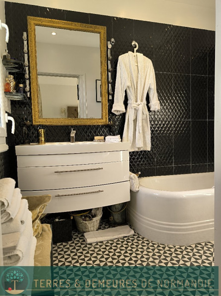 vente Manoir Pont Audemer - Photo 10