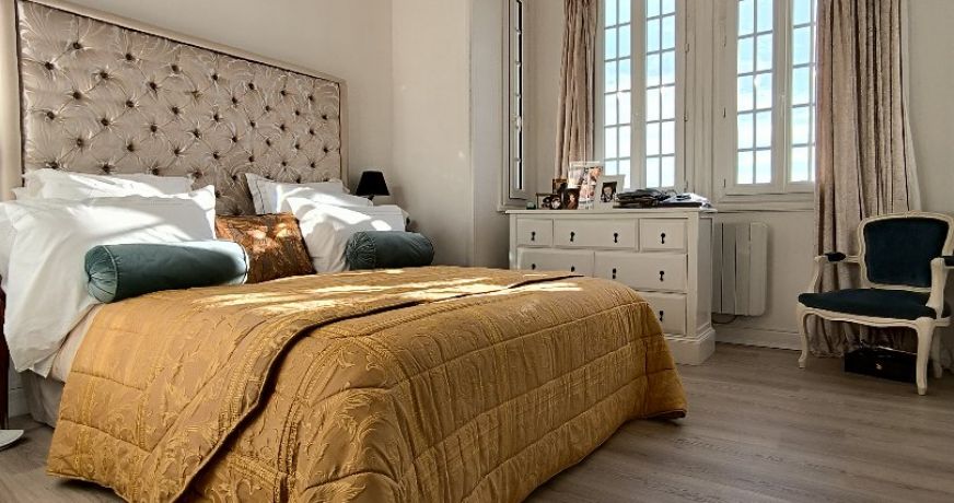 vente Manoir Pont Audemer