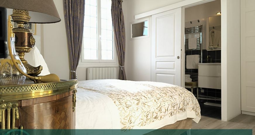 vente Manoir Pont Audemer