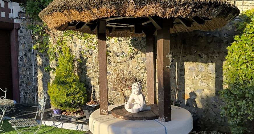 vente Manoir Pont Audemer