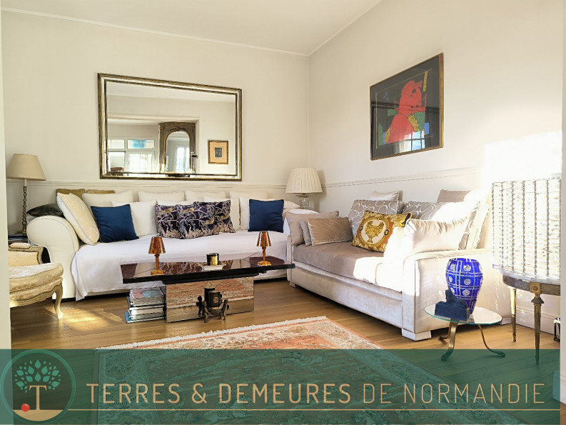 vente Manoir Pont Audemer - Photo 3