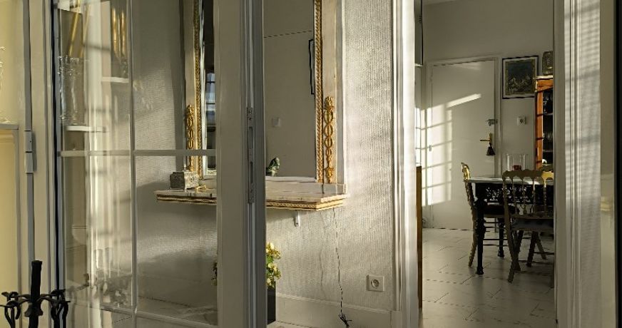 vente Manoir Pont Audemer