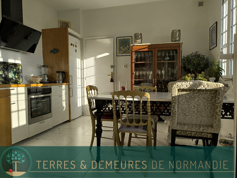 vente Manoir Pont Audemer - Photo 7