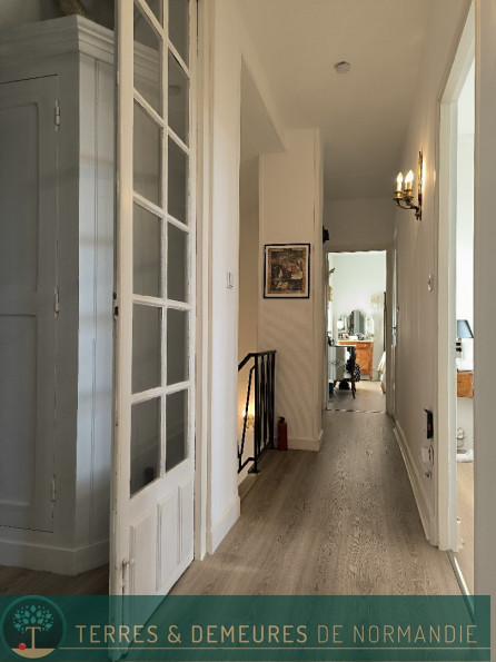 vente Manoir Pont Audemer - Photo 8