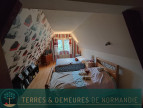vente Maison Saint Aubin De Scellon
