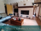 vente Maison Saint Aubin De Scellon