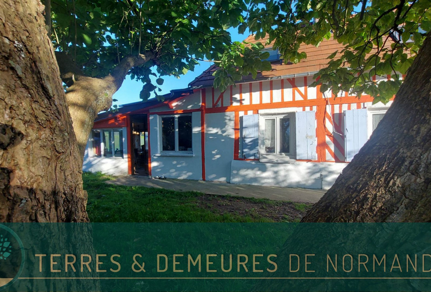 vente Maison de campagne Beuzeville - Photo 6