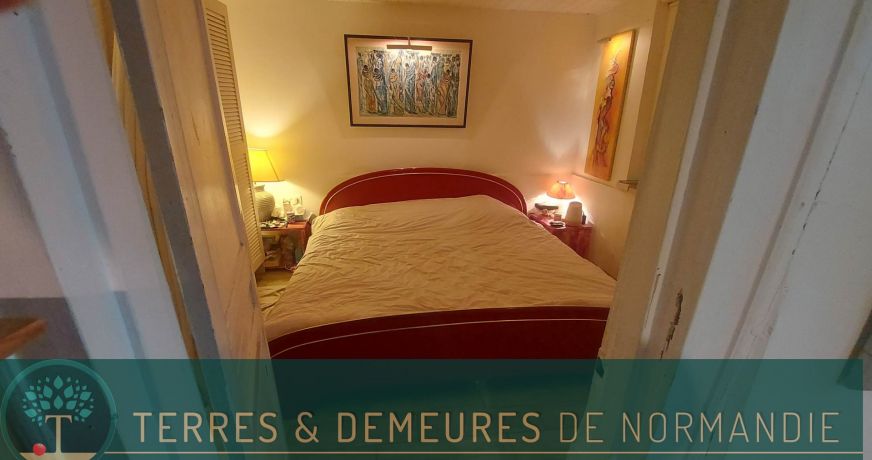 vente Maison Martainville