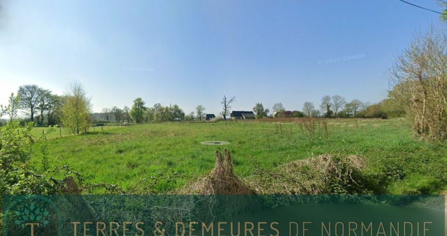 vente Terrain Epinay