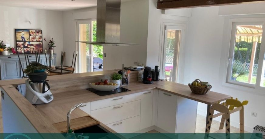 vente Maison Bonneville La Louvet