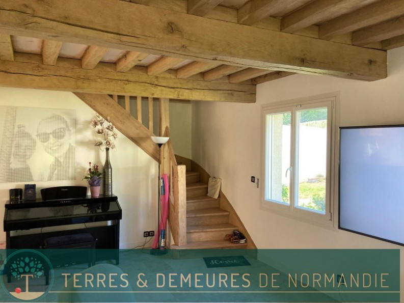 vente Maison Bonneville La Louvet - Photo 6