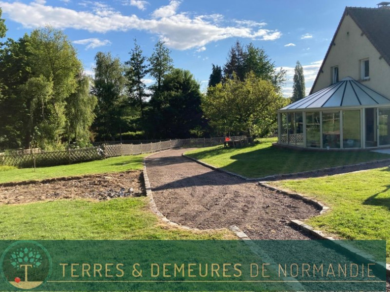 vente Maison Bonneville La Louvet - Photo 2